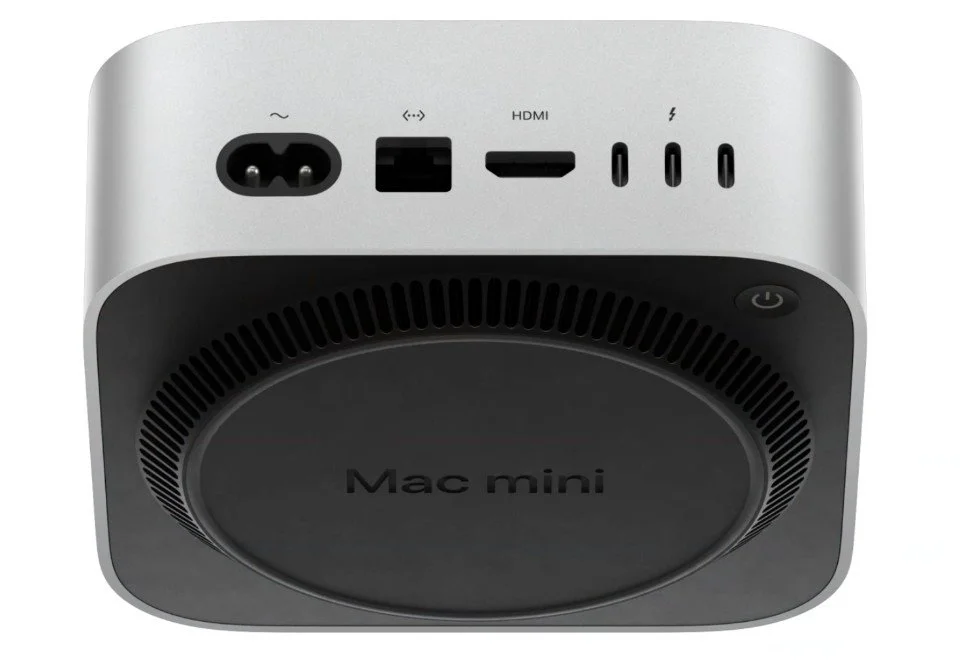 Apple Announce M4 Mac mini Computers | Production Expert